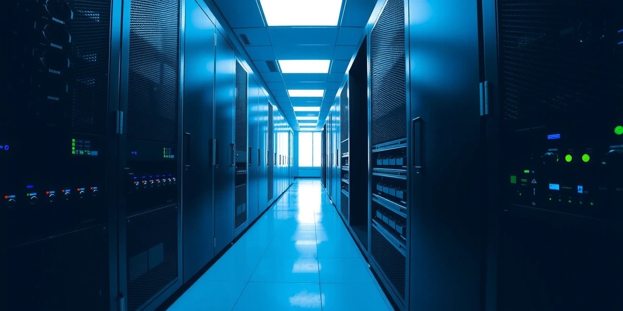 Environnement de surveillance haute sécurité